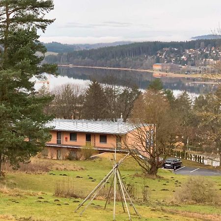 L&B Lake View Modern Apartment Lipno nad Vltavou Exterior photo