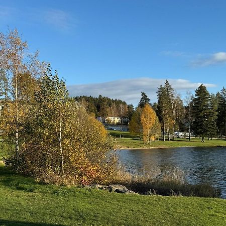 L&B Lake View Modern Apartment Lipno nad Vltavou Exterior photo