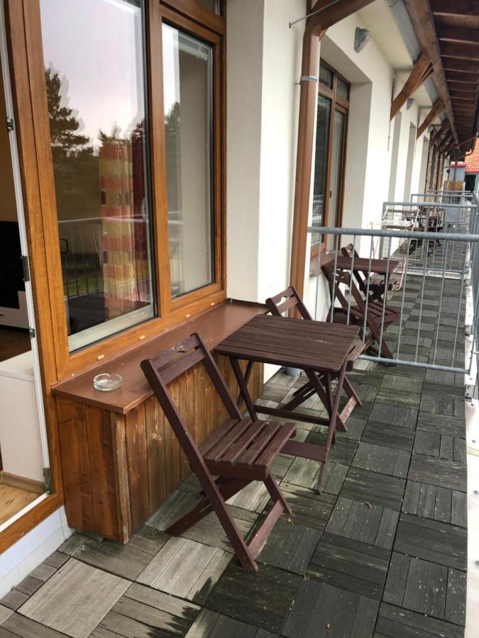 L&B Lake View Modern Apartment Lipno nad Vltavou Exterior photo