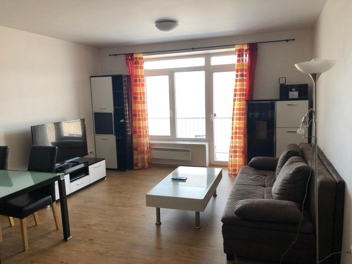 L&B Lake View Modern Apartment Lipno nad Vltavou Exterior photo